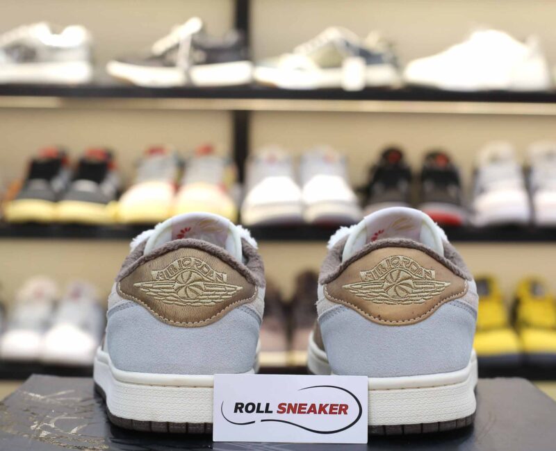 Nike Jordan 1 Retro Low OG ‘Year Of The Rabbit’
