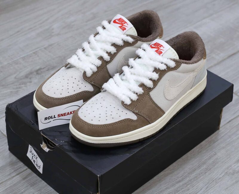 Nike Jordan 1 Retro Low OG ‘Year Of The Rabbit’