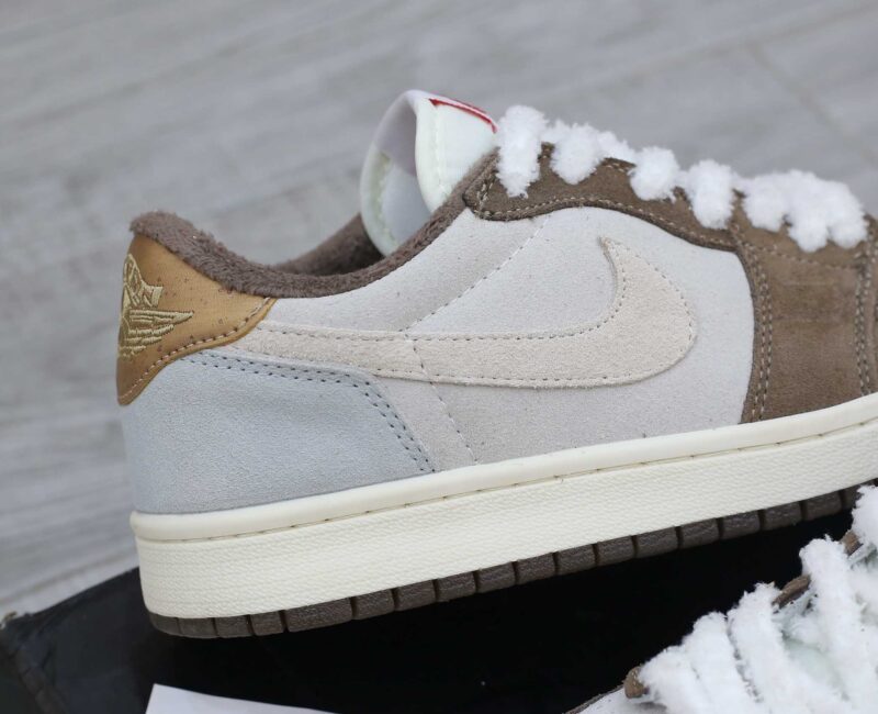 Nike Jordan 1 Retro Low OG ‘Year Of The Rabbit’