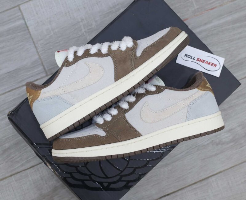 Nike Jordan 1 Retro Low OG ‘Year Of The Rabbit’