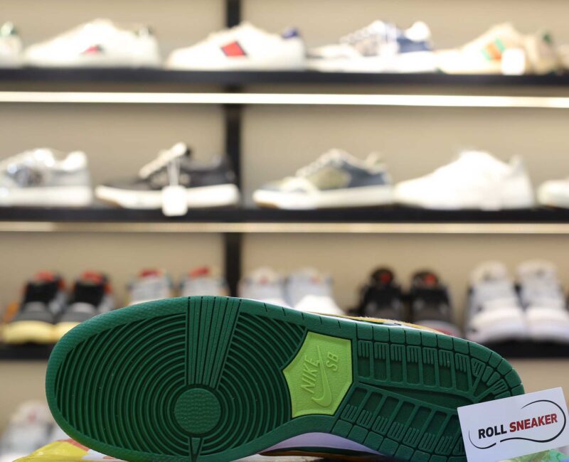 Nike SB Dunk Low Ben & Jerry’s Chunky Dunky