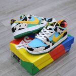 Nike SB Dunk Low Ben & Jerry’s Chunky Dunky