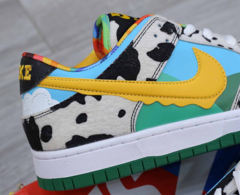 Nike SB Dunk Low Ben & Jerry’s Chunky Dunky