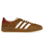 Gucci x Adidas Women’s Gazelle ‘Yellow’