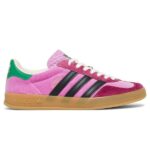 Adidas x Gucci Gazelle ‘Pink’