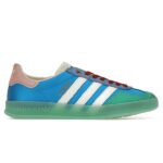 Gucci x Adidas Women’s Gazelle ‘Blue’