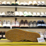 Adidas x Gucci Gazelle ‘Green White’ Like Auth