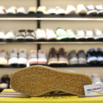 Adidas x Gucci Gazelle White Green Red Men’s Like Auth