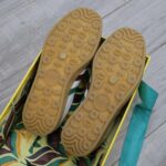 Adidas x Gucci Gazelle White Green Red Men’s Like Auth