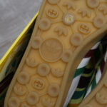 Adidas x Gucci Gazelle White Green Red Men’s Like Auth