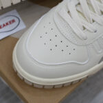 Asics Court Mz ‘Beige Grey’