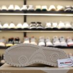 Asics Court Mz ‘Beige Grey’