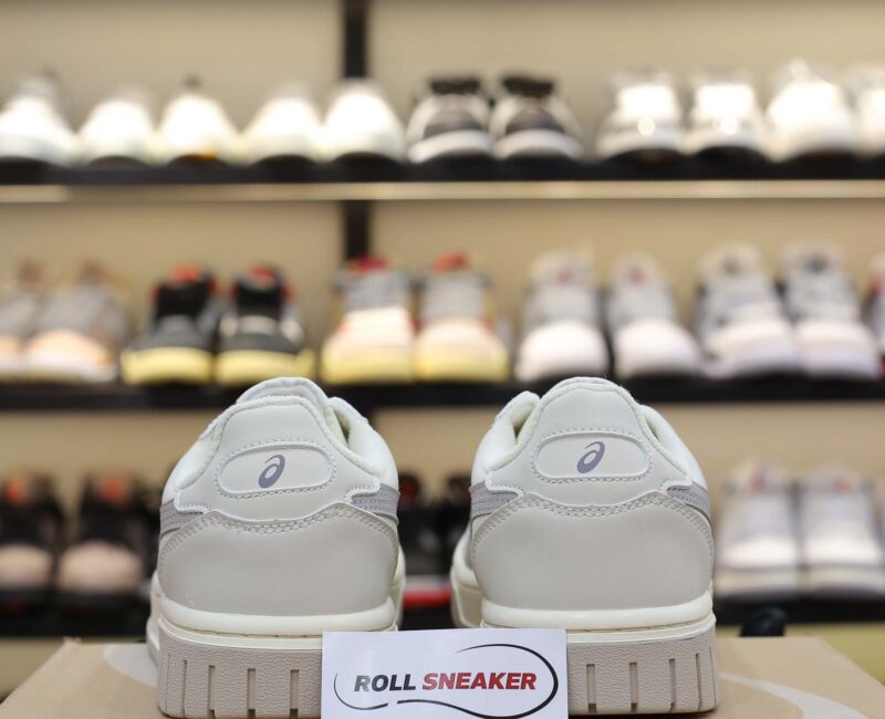 Asics Court Mz ‘Beige Grey’