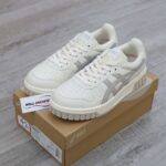 Asics Court Mz ‘Beige Grey’