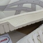 Asics Court Mz ‘Beige Grey’