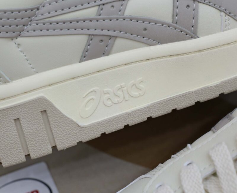 Asics Court Mz ‘Beige Grey’