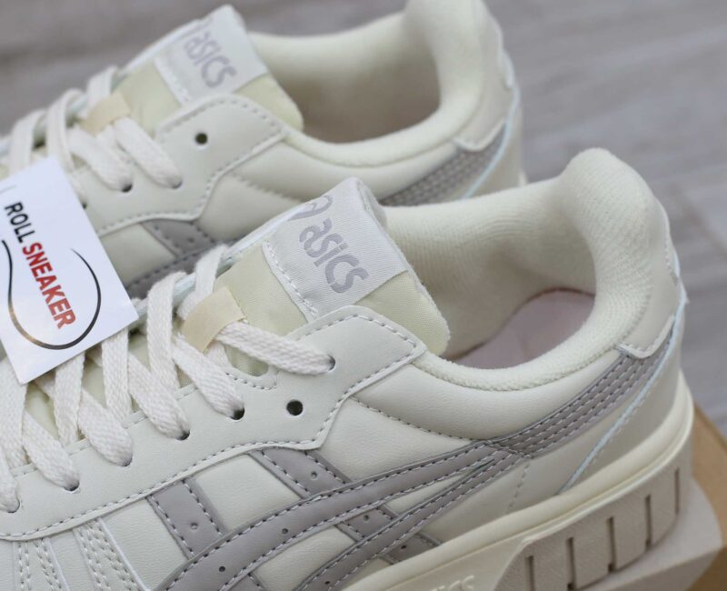 Asics Court Mz ‘Beige Grey’