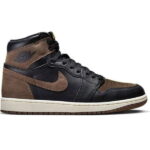 Giày Nike Air Jordan 1 Retro High OG 'Palomino' Like Auth