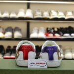 Giày Gucci Ace ‘Loved’ Best Quality