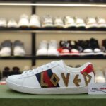 Giày Gucci Ace ‘Loved’ Best Quality