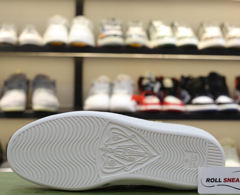 Giày Gucci Ace ‘Loved’ Best Quality