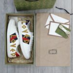 Giày Gucci Ace ‘Loved’ Best Quality