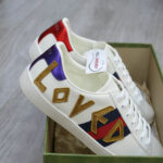 Giày Gucci Ace ‘Loved’ Best Quality