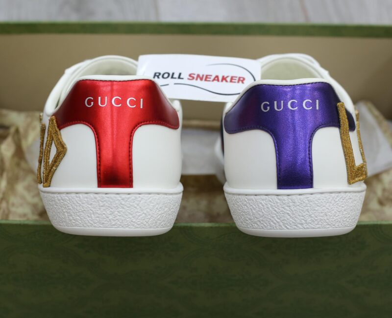 Giày Gucci Ace ‘Loved’ Best Quality