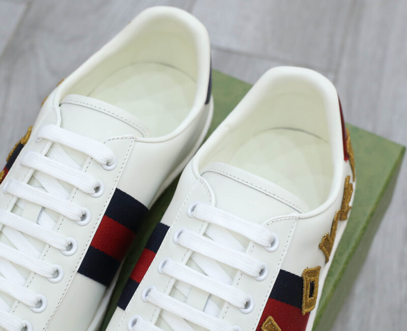 Giày Gucci Ace ‘Loved’ Best Quality