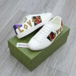 Giày Gucci Ace ‘Loved’ Best Quality