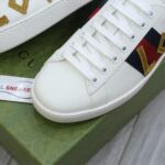 Giày Gucci Ace ‘Loved’ Best Quality