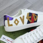 Giày Gucci Ace ‘Loved’ Best Quality