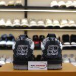 Louis Vuitton LV Skate Sneaker Marine White Best Quality