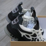 Louis Vuitton LV Skate Sneaker Marine White Best Quality