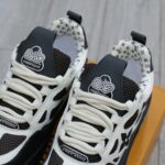 Louis Vuitton LV Skate Sneaker Marine White Best Quality