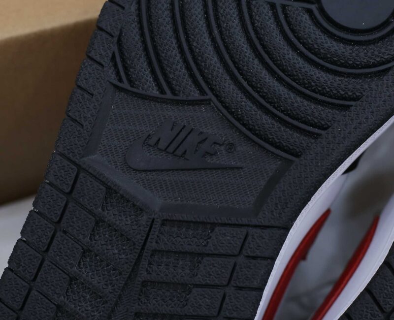 Giày Nike Air Jordan 1 Low ‘Siren Red’