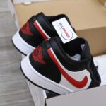 Giày Nike Air Jordan 1 Low ‘Siren Red’