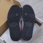 Giày Nike Air Jordan 1 Low ‘Siren Red’