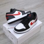 Giày Nike Air Jordan 1 Low ‘Siren Red’