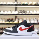 Giày Nike Air Jordan 1 Low ‘Siren Red’