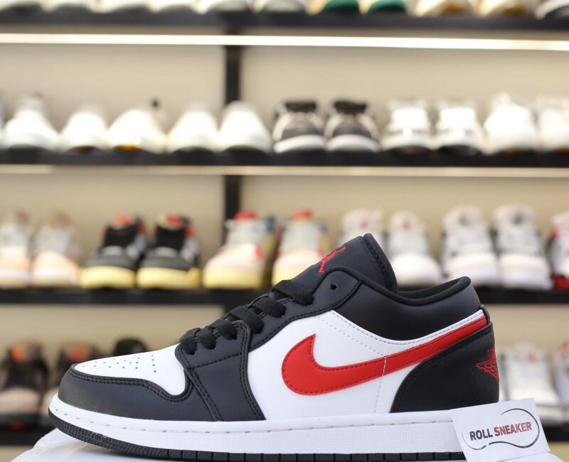 Giày Nike Air Jordan 1 Low ‘Siren Red’