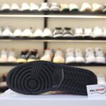 Giày Nike Air Jordan 1 Low ‘Siren Red’