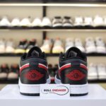 Giày Nike Air Jordan 1 Low ‘Siren Red’