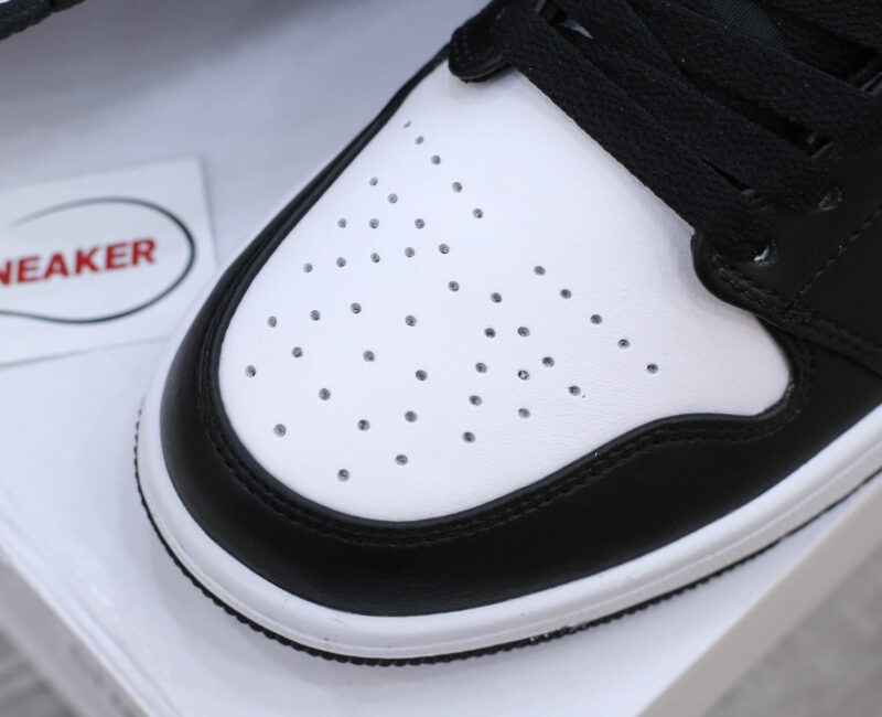 Giày Nike Air Jordan 1 Low ‘Siren Red’