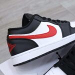 Giày Nike Air Jordan 1 Low ‘Siren Red’