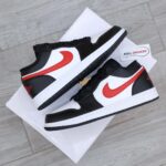 Giày Nike Air Jordan 1 Low ‘Siren Red’
