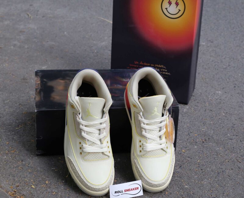 giay-nike-air-jordan-3-x-j-balvin-medellin-sunset