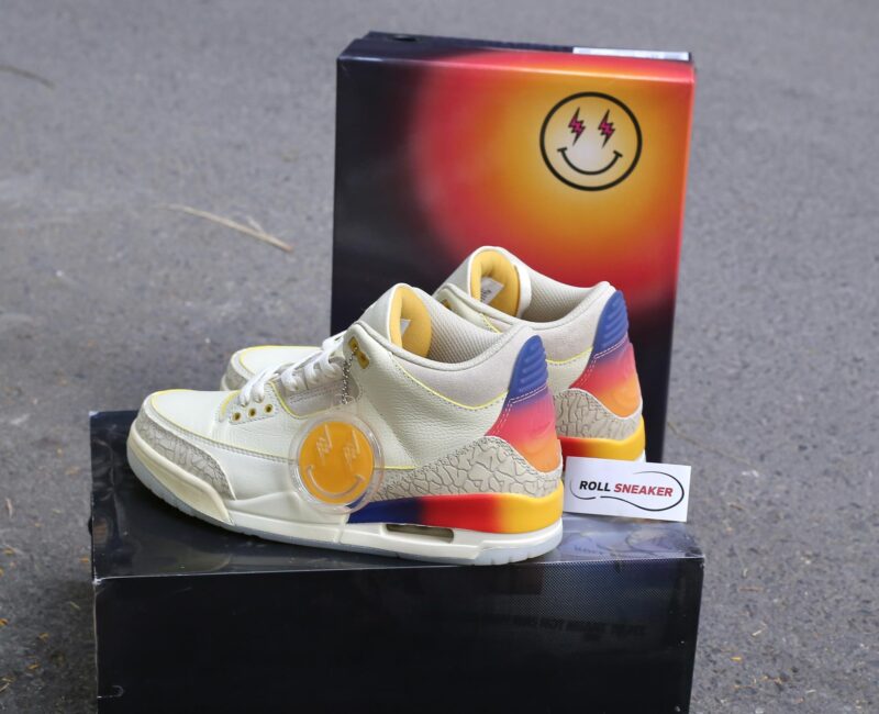 giay-nike-air-jordan-3-x-j-balvin-medellin-sunset