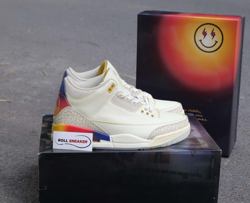 giay-nike-air-jordan-3-x-j-balvin-medellin-sunset