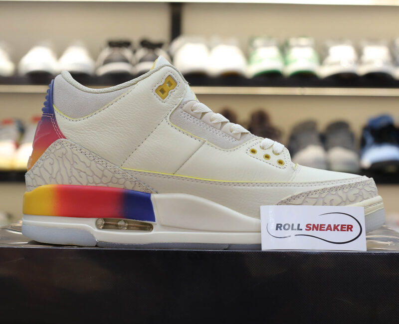 giay-nike-air-jordan-3-x-j-balvin-medellin-sunset